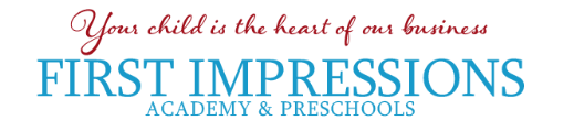 First Impressions Academy & Preschools